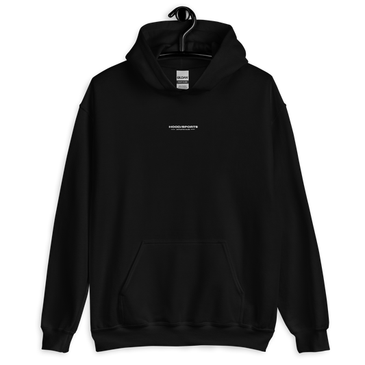 HOOD/SPORTS PUSH YOUR LIMIT HODIE